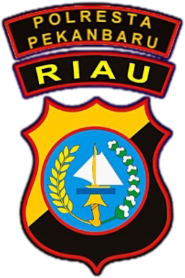 Polresta Pekanbaru