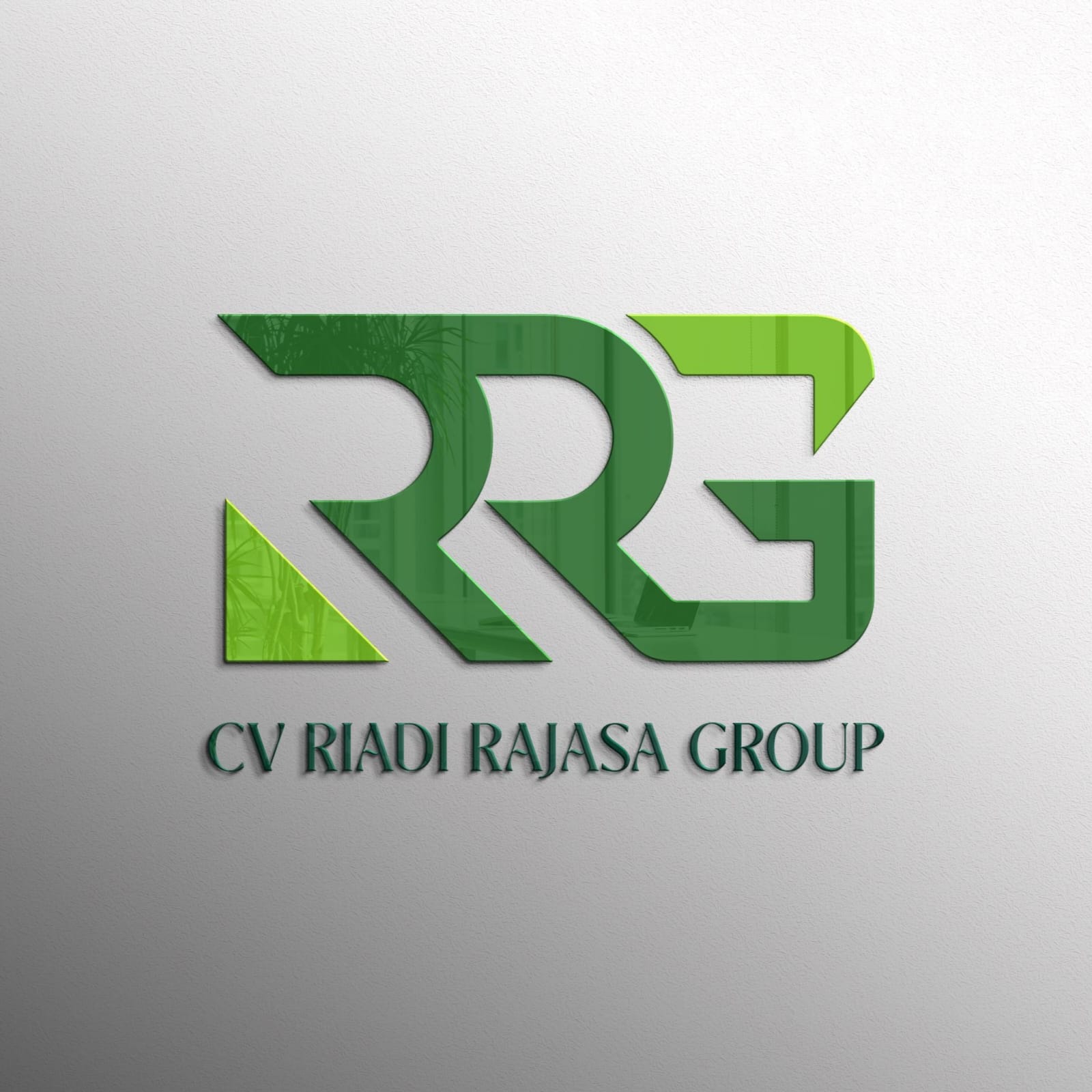 RRG Logo
