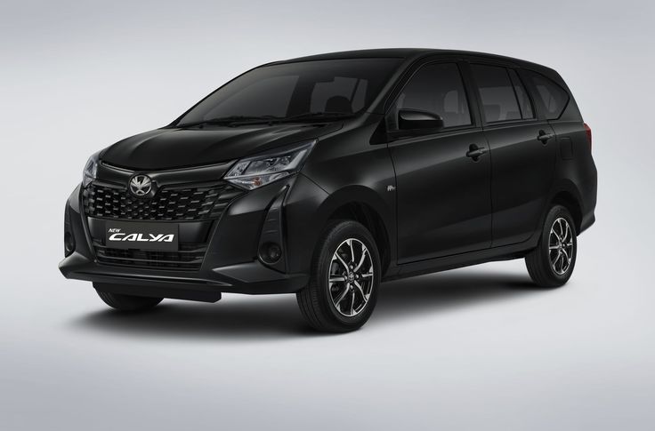 Daihatsu Calya