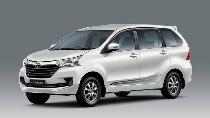Toyota Avanza