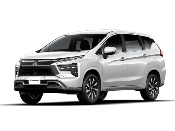 Mitsubishi Xpander
